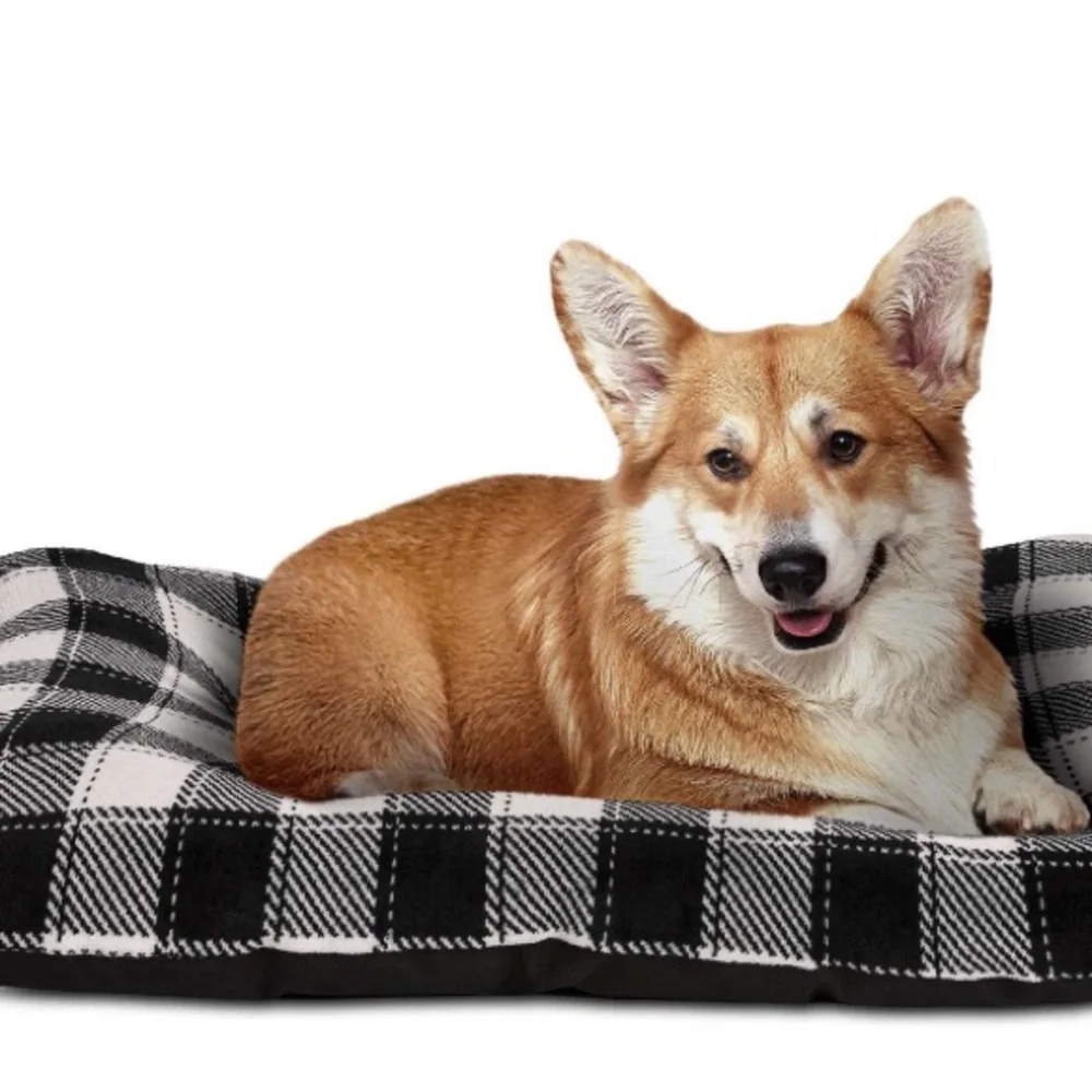 Dog bed